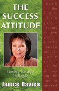 The Success Attitude – Haunting Messages Guiding Us