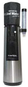 Aqua-Cool - NZ’s top quality water